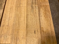 Fraké plank - 455x15,5x2,3 cm (15x) - afbeelding 5 van  8