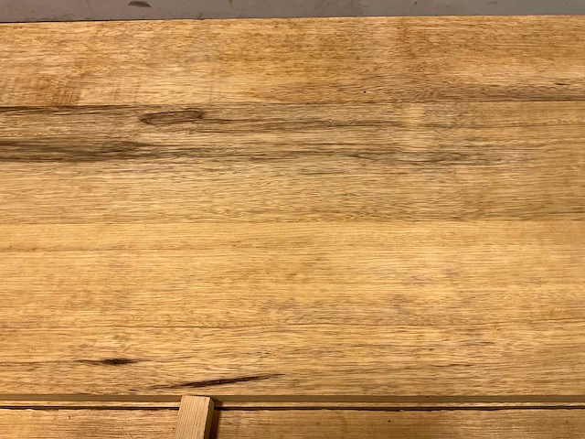 Fraké plank - 455x15,5x2,3 cm (15x) - afbeelding 6 van  8