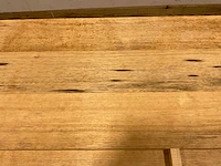 Fraké plank - 455x15,5x2,3 cm (20x) - afbeelding 3 van  8