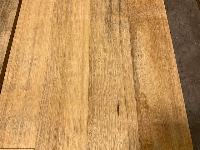 Fraké plank - 455x15,5x2,3 cm (20x) - afbeelding 5 van  8