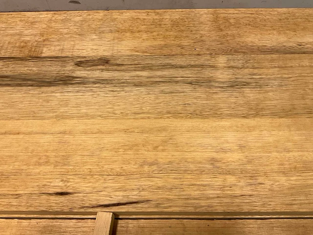 Fraké plank - 455x15,5x2,3 cm (20x) - afbeelding 6 van  8