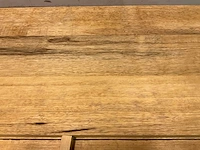 Fraké plank - 455x15,5x2,3 cm (20x) - afbeelding 6 van  8