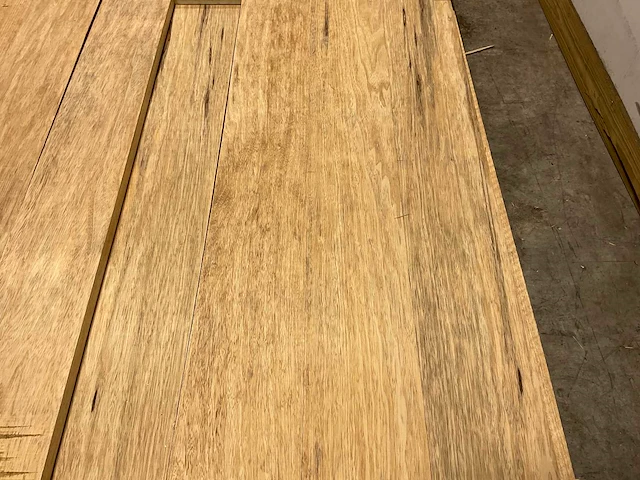 Fraké plank - 485x15,5x2,3 cm (20x) - afbeelding 4 van  7