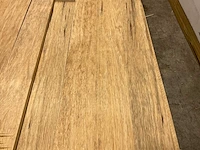 Fraké plank - 485x15,5x2,3 cm (20x) - afbeelding 4 van  7