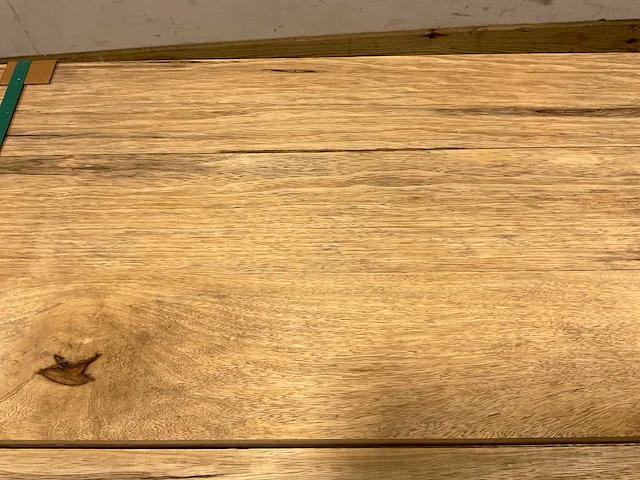 Fraké plank - 485x15,5x2,3 cm (20x) - afbeelding 5 van  7