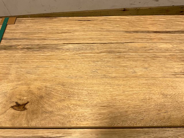 Fraké plank - 485x15,5x2,3 cm (20x) - afbeelding 5 van  7
