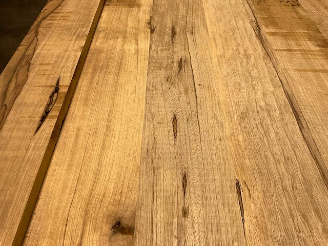 Fraké plank 240x15,5x3 cm (39x) - afbeelding 4 van  6
