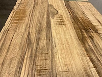 Fraké plank 300x20,5x3 cm (12x) - afbeelding 5 van  6