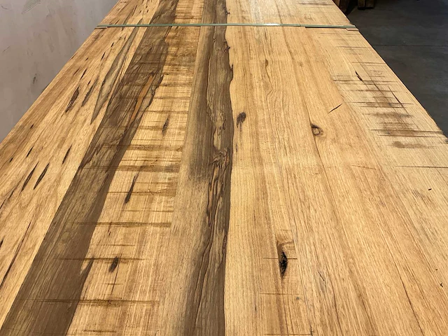 Fraké plank 300x20,5x3 cm (20x) - afbeelding 4 van  6