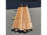 Frake planken (2700x66x18mm) (30x) - afbeelding 2 van  4