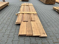 Frake zweeds rabat (2140-3960x185x18mm) (14x) - afbeelding 4 van  4