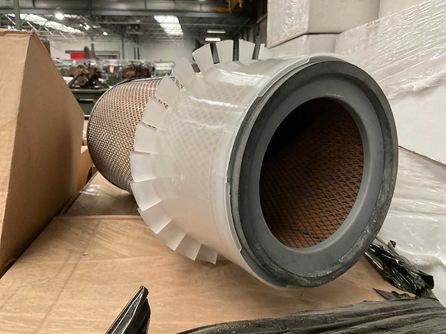 Fram cak546 air filter (50x) - afbeelding 2 van  3