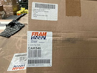 Fram cak546 air filter (50x) - afbeelding 3 van  3