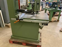 Framar 700 lintzaagmachine - afbeelding 3 van  7