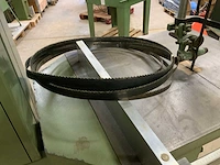 Framar 700 lintzaagmachine - afbeelding 4 van  7