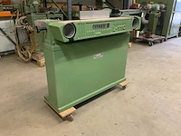 Framar l 110 combinatie schuurmachine - afbeelding 1 van  6