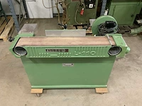 Framar l 110 combinatie schuurmachine - afbeelding 2 van  6