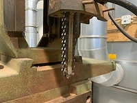 Framar special kettingfreesmachine - afbeelding 5 van  9