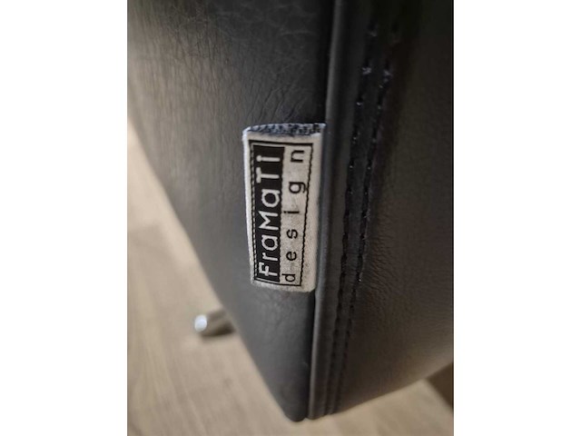 Framati - italiaans design - 3 zits bank - afbeelding 3 van  11