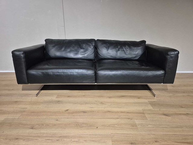 Framati - italiaans design - 3 zits bank - afbeelding 1 van  11