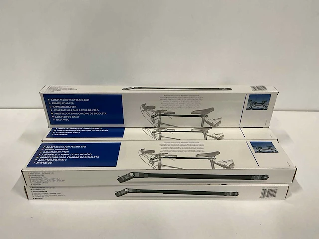 Frame adapters (9x) - afbeelding 1 van  4