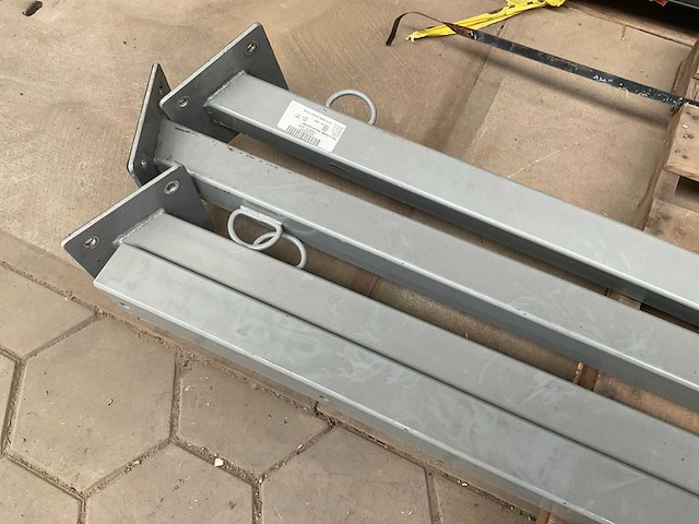 Frame power system - afbeelding 3 van  4