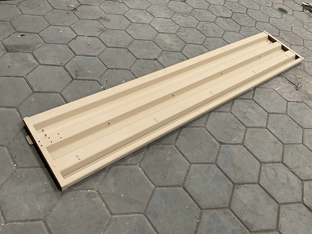 Frame section - afbeelding 1 van  4