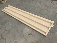 Frame section - afbeelding 2 van  4