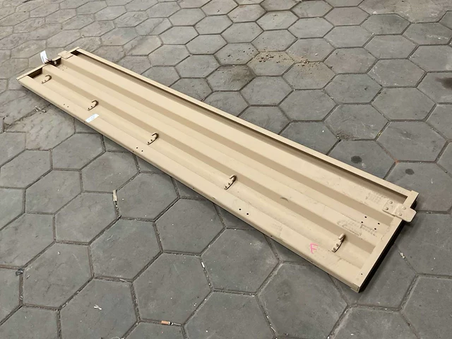 Frame section - afbeelding 4 van  4