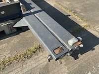 Frame voor daf containerwagen - afbeelding 6 van  9