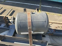 Frame voor daf containerwagen - afbeelding 9 van  9