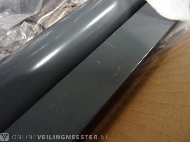 Frame voor zonnescherm nesling, flexframe - 175 x 240 cm - afbeelding 2 van  2