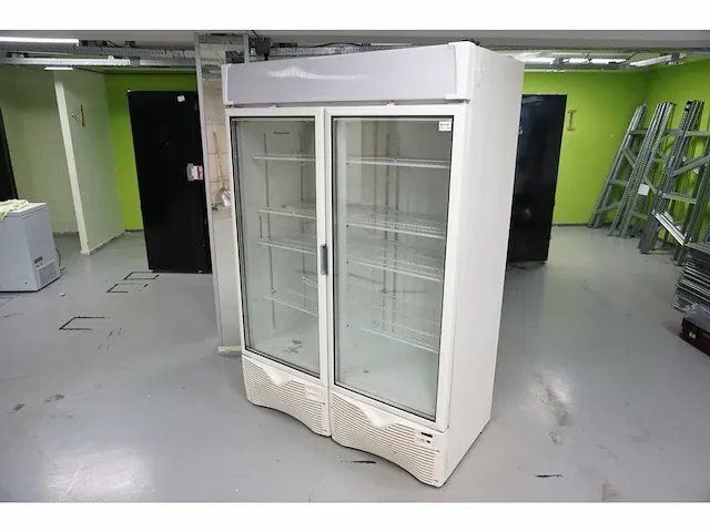 Framec - 2115f - vriezer - afbeelding 1 van  5