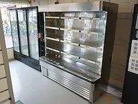 Framec - 2118f - koelkast - afbeelding 1 van  8