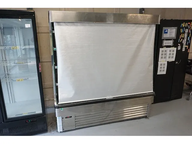 Framec - 2118f - koelkast - afbeelding 5 van  8