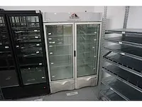 Framec - e1794s16sv - vriezer - afbeelding 1 van  5