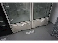 Framec - e1794s16sv - vriezer - afbeelding 2 van  5