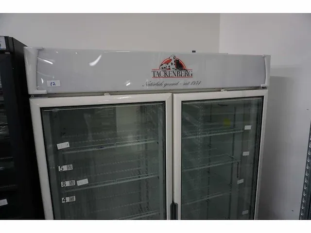Framec - e1794s16sv - vriezer - afbeelding 3 van  5