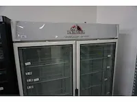 Framec - e1794s16sv - vriezer - afbeelding 3 van  5
