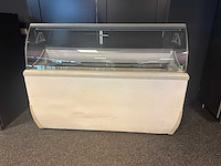 Framec - j9 extra - refrigerated counter display - afbeelding 3 van  10