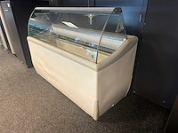 Framec - j9 extra - refrigerated counter display - afbeelding 4 van  10