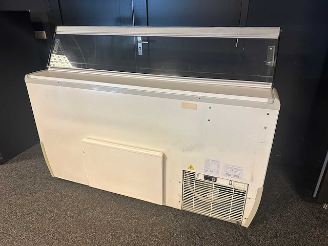 Framec - j9 extra - refrigerated counter display - afbeelding 7 van  10