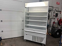 Framec - koelvitrine - afbeelding 1 van  9