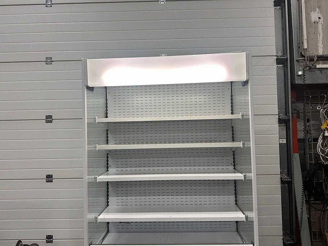 Framec - koelvitrine - afbeelding 2 van  9