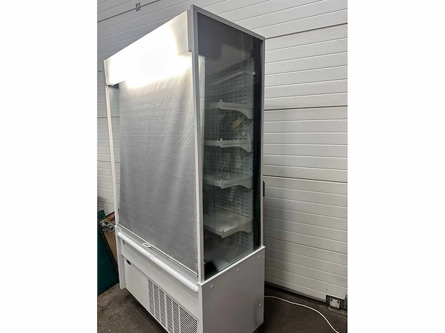 Framec - koelvitrine - afbeelding 4 van  9