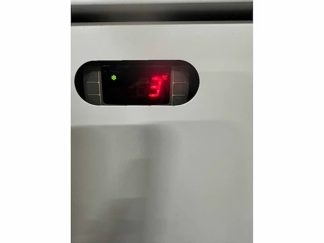 Framec - koelvitrine - afbeelding 7 van  9