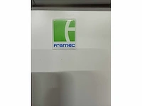 Framec - koelvitrine - afbeelding 9 van  9