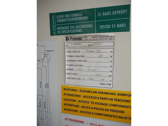 Framec - afbeelding 7 van  7