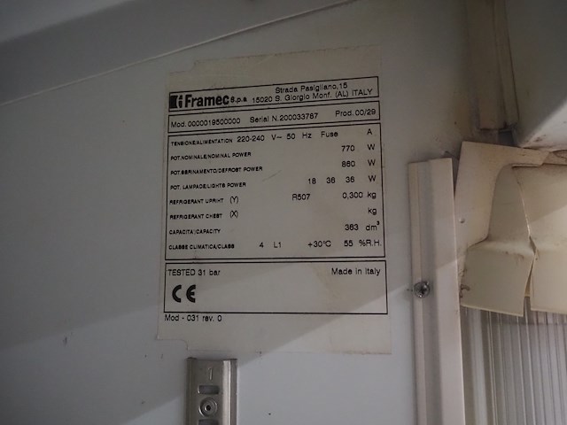 Framec - afbeelding 6 van  6