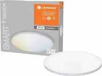 Frameless round slimme cct wifi ap - planon ledvance